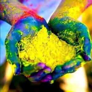 Meet your Posher, Mokshada